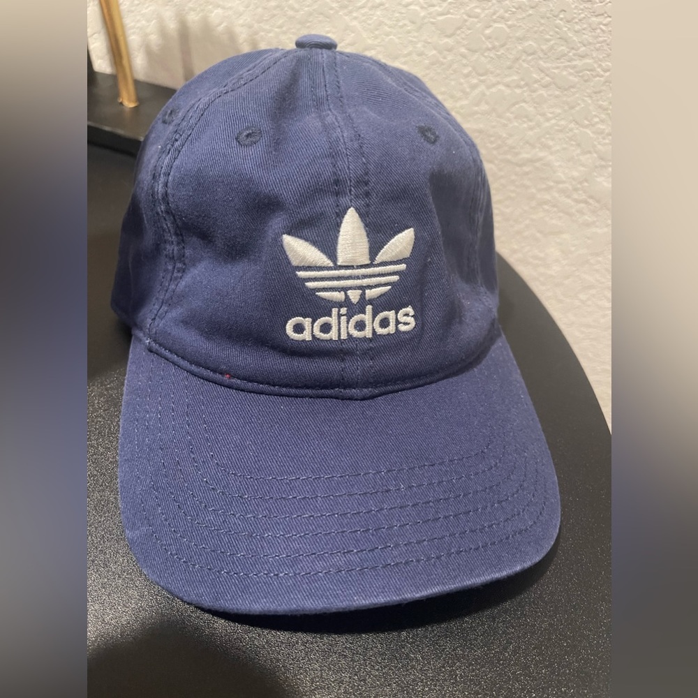 Adidas hat